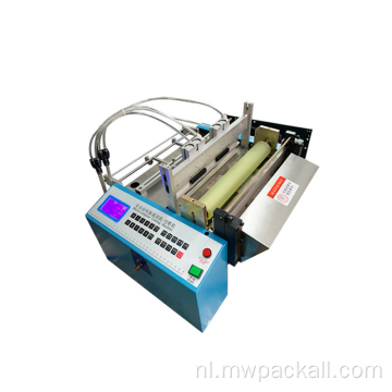 Mobiele telefoon stickers Sticker Making Machine voor kleine bedrijven